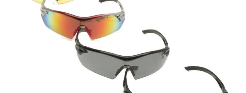 MSA Racer skydebriller