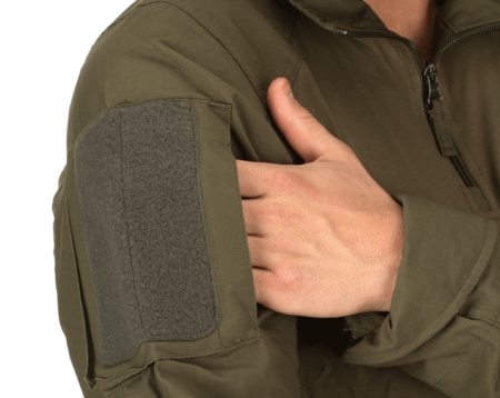 MK.III COMBAT SHIRT Pocket