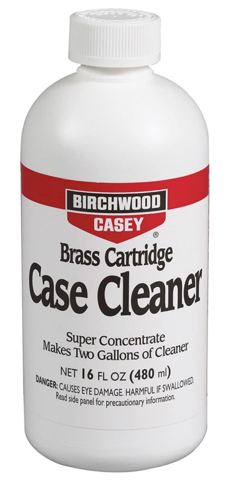 Birchwood Casey Case Cleaner