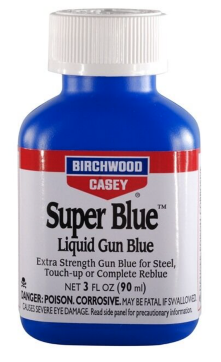 Super Blue 90 ml
