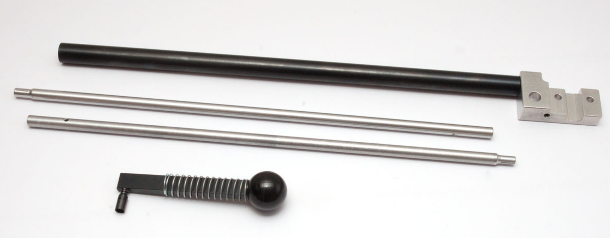 Redding Reloading Optional Slide Bar Automatic Primer Feeding System 99600