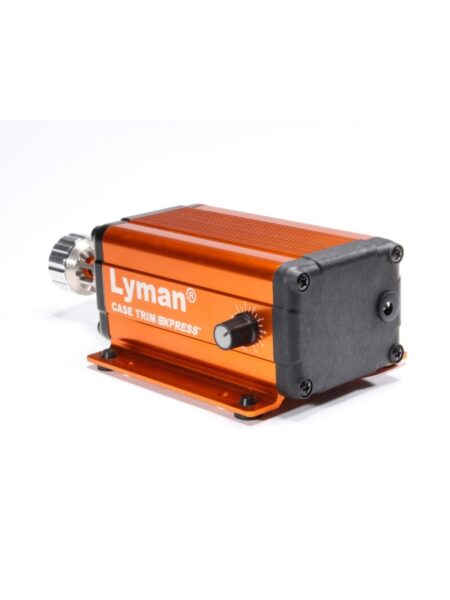 Lyman Brass Smith Case Trim Xpress