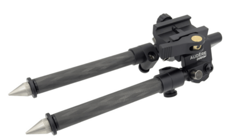 AUDERE SHADOW BIPOD