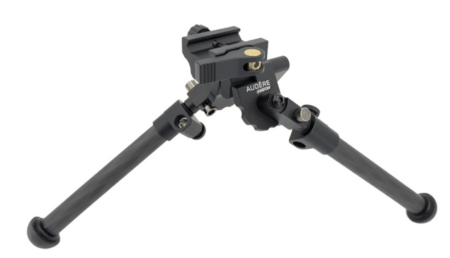 AUDERE SHADOW BIPOD 4