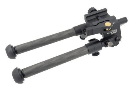 AUDERE SHADOW BIPOD 5